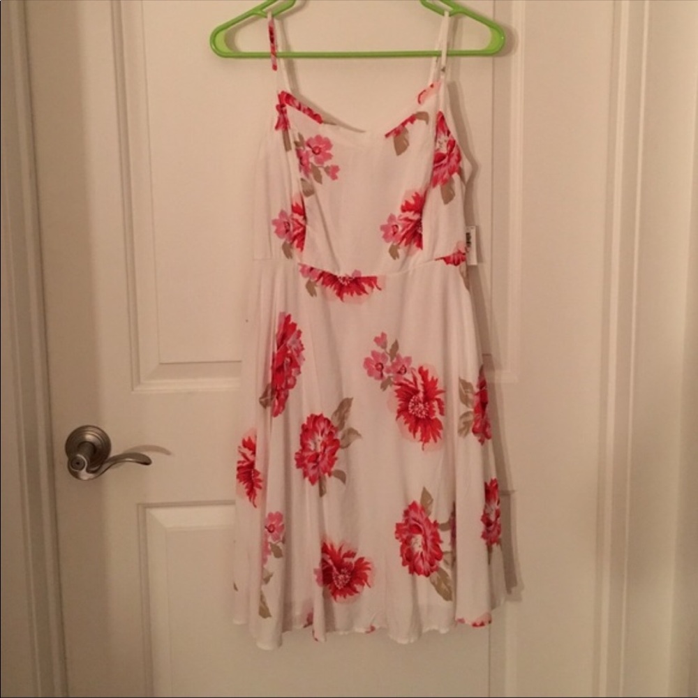 Old Navy Dress